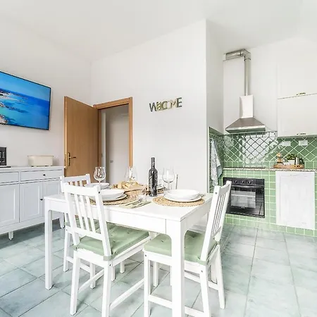 Fiore Dell'onda Calasetta