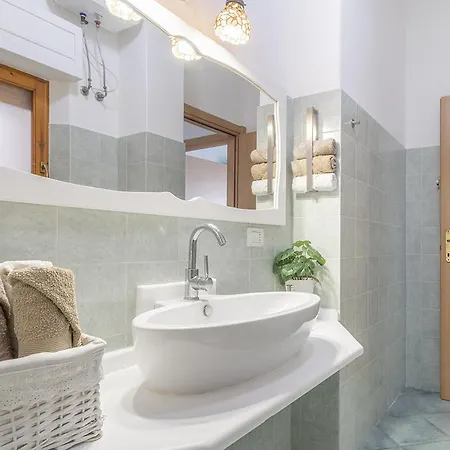 Fiore Dell'onda Apartamento Calasetta