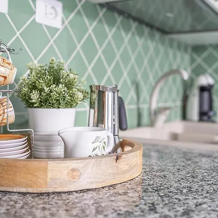 Fiore Dell'onda Calasetta